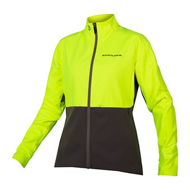 Picture of ENDURA WOMENS WINDCHILL JACKET II